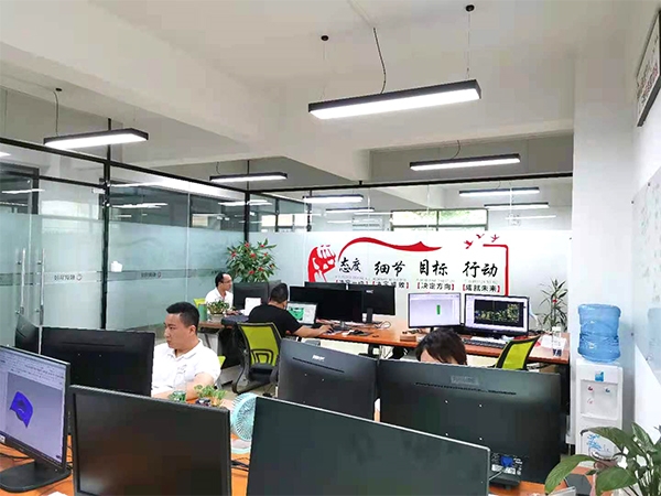 教學環(huán)境
